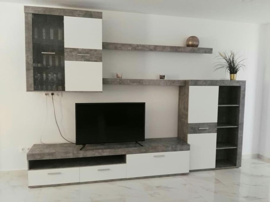 Apartamento Playa Levante Benidorm Extérieur photo